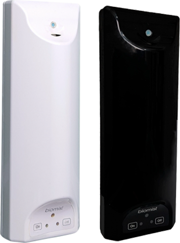 Dispenser Biomist
