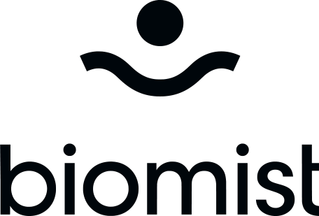 Biomist Logo